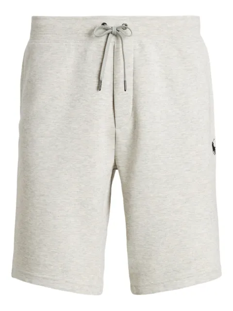 Polo Ralph Lauren embroidered shorts