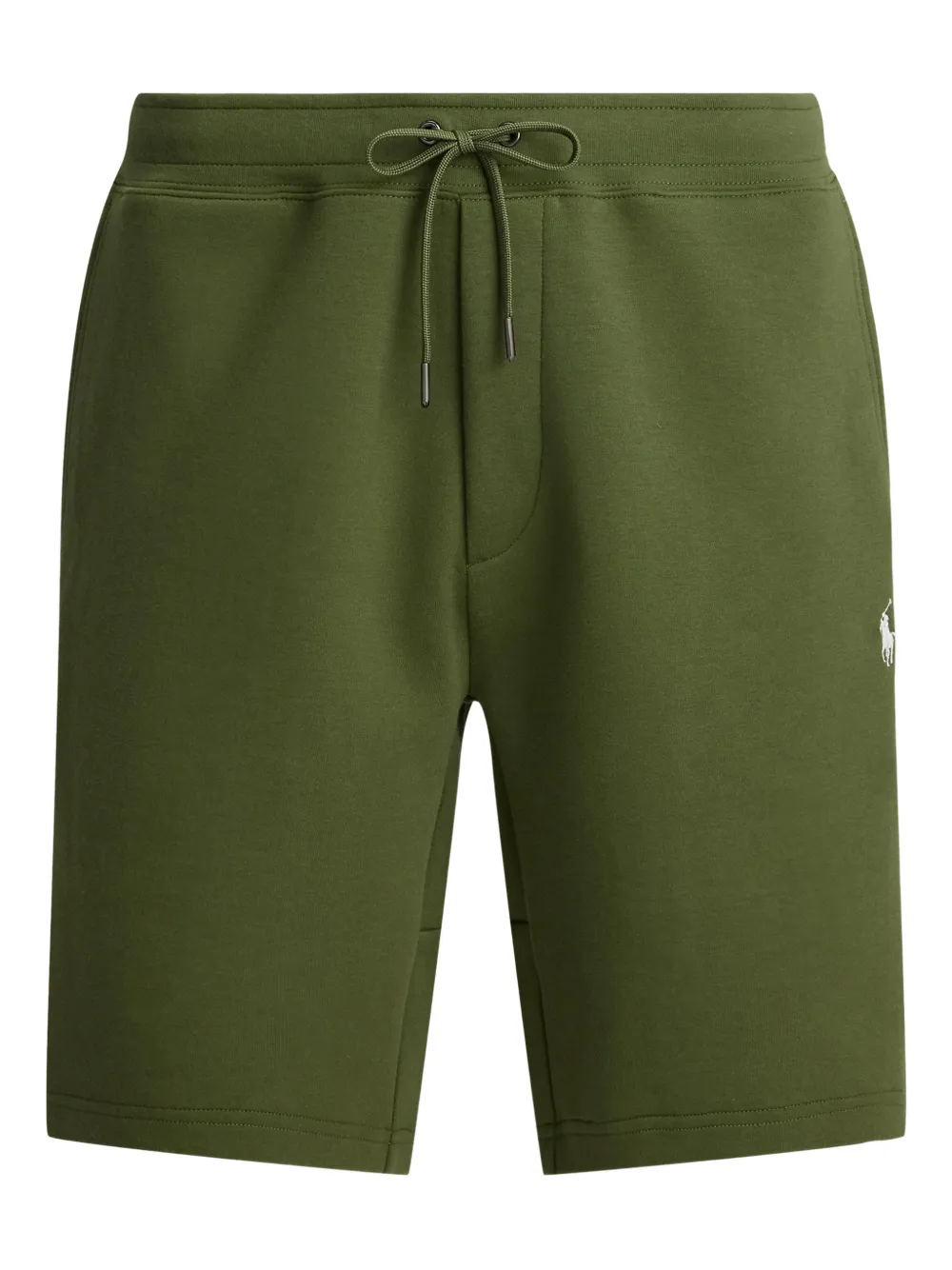 Polo Ralph Lauren Shorts con ricamo - Verde