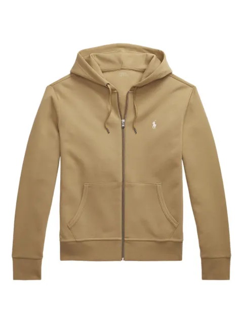 Polo Ralph Lauren full-zip hooded sweater
