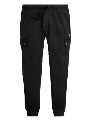 Polo Ralph Lauren カーゴ ジョガーパンツ | ブラック | FARFETCH JP