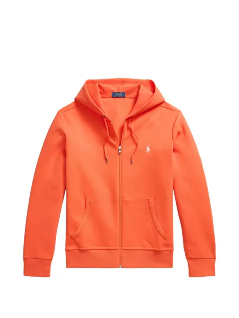 Polo Ralph Lauren sudadera con capucha y cremallera