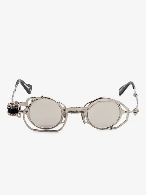 Kuboraum Z50 glasses