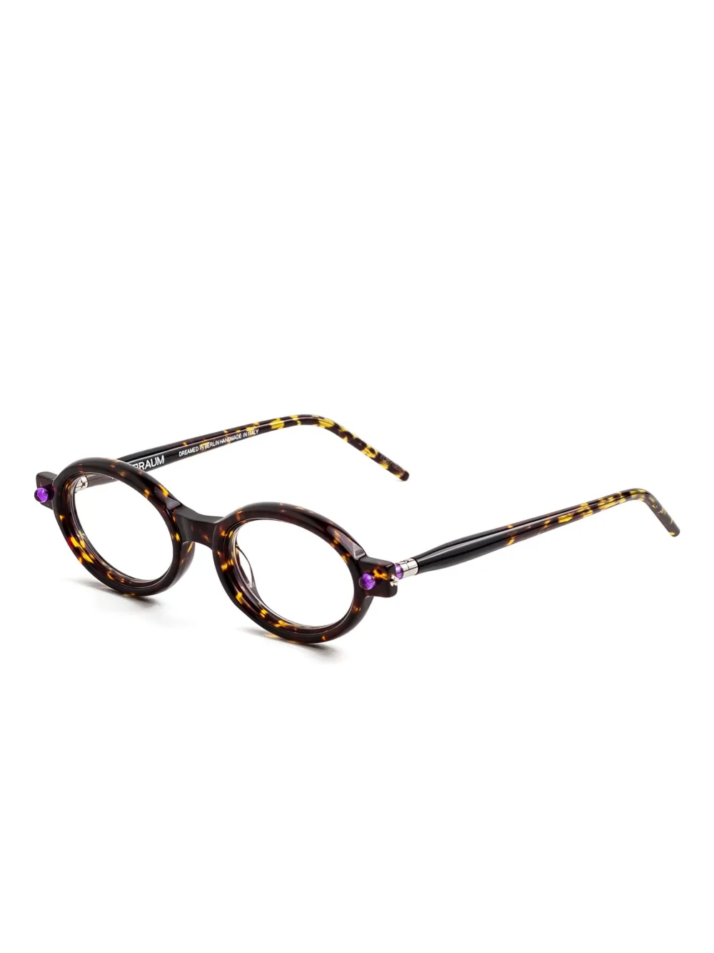 Kuboraum P6 glasses | Men | Image 2