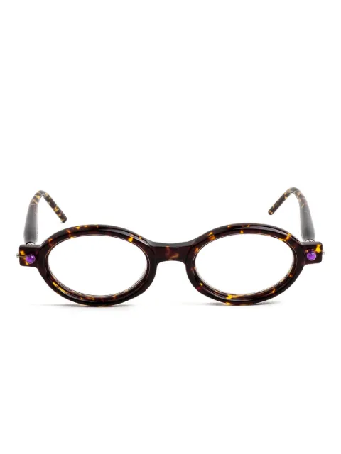 Kuboraum P6 glasses
