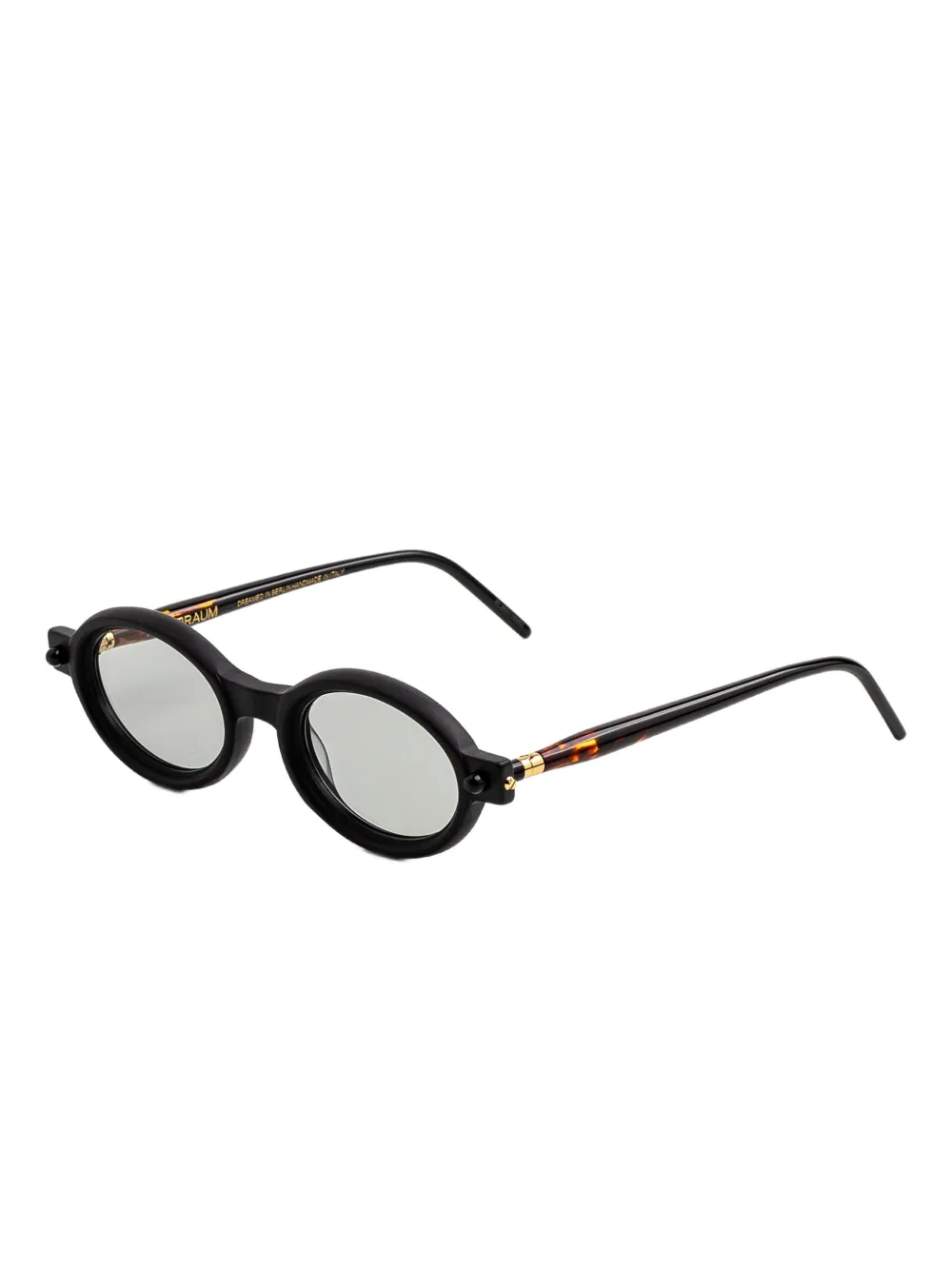 Kuboraum P6 sunglasses | Men | Image 2