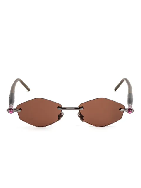 Kuboraum P60 sunglasses