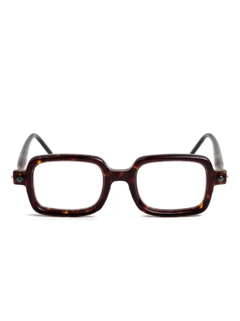 Kuboraum P2 glasses
