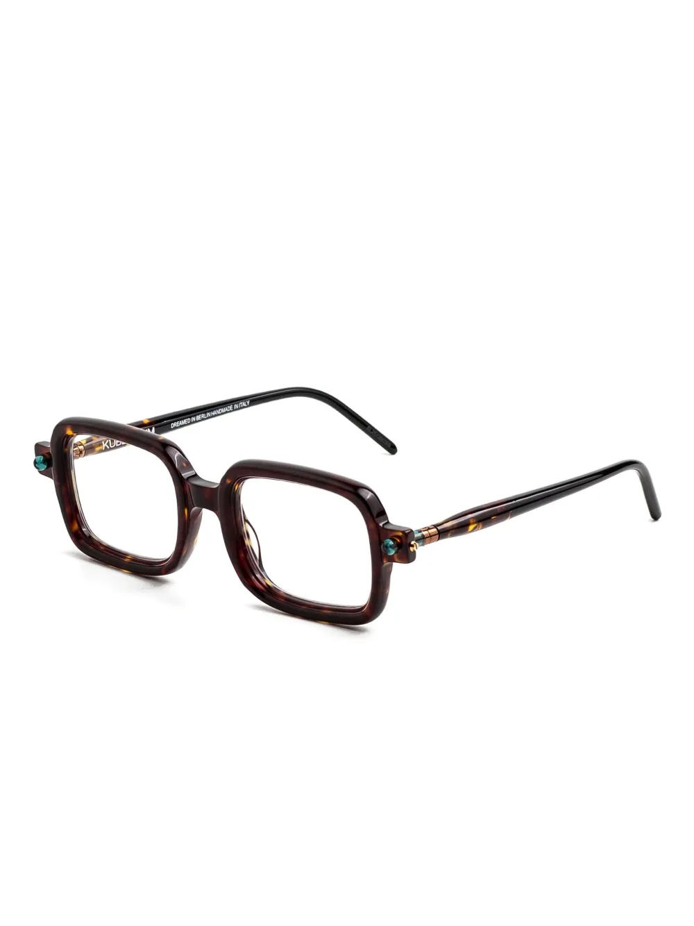 Kuboraum P2 glasses | Men | Image 2