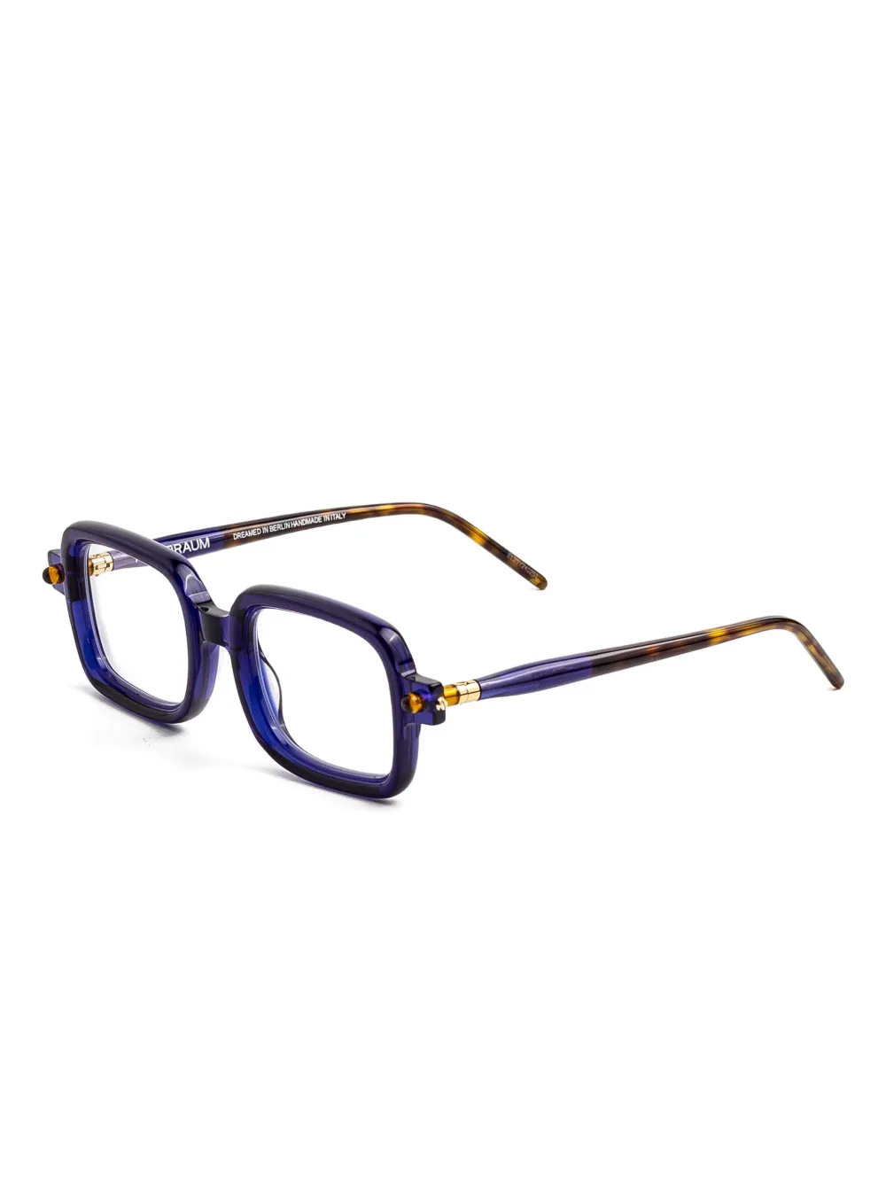 Kuboraum P2 glasses | Hombre | Image 2