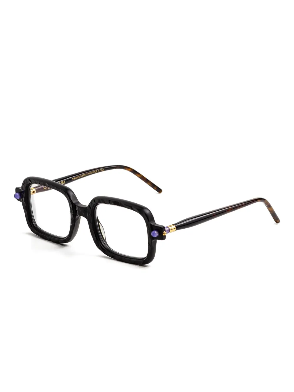 Kuboraum P2 glasses | Hombre | Image 2