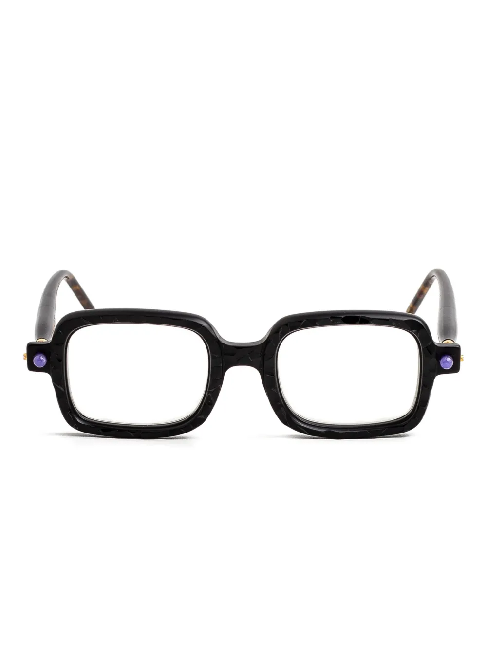 Kuboraum P2 glasses - ブラック Kuboraum P2 glasses - ブラック