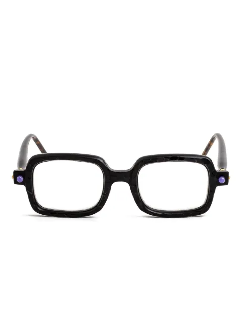 Kuboraum P2 glasses