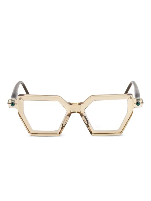 Kuboraum P26 glasses