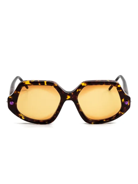 Kuboraum P20 sunglasses