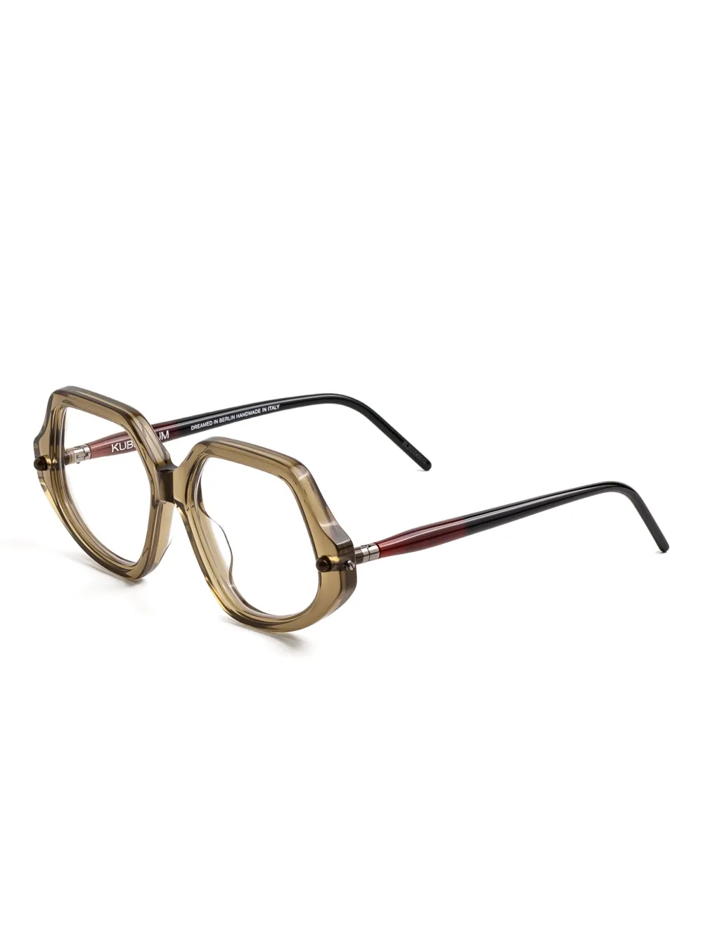 Kuboraum P20 glasses | Image 2
