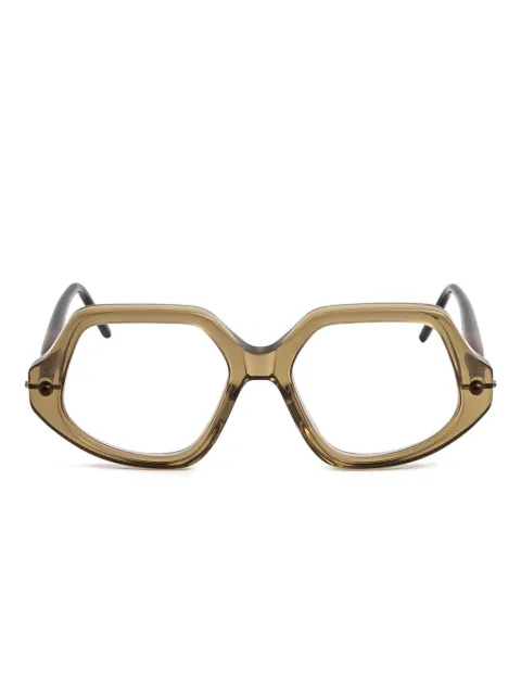 Kuboraum P20 glasses