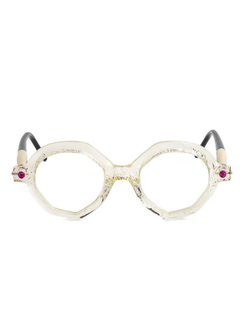Kuboraum P18 glasses