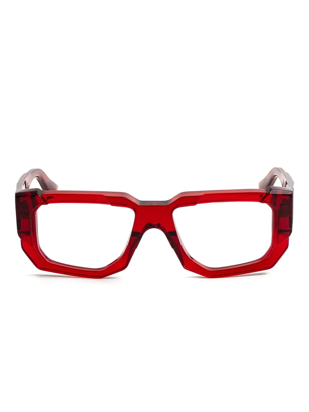 Kuboraum gafas K61 | rojo | Image 1