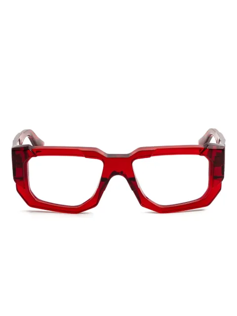 Kuboraum K61 glasses