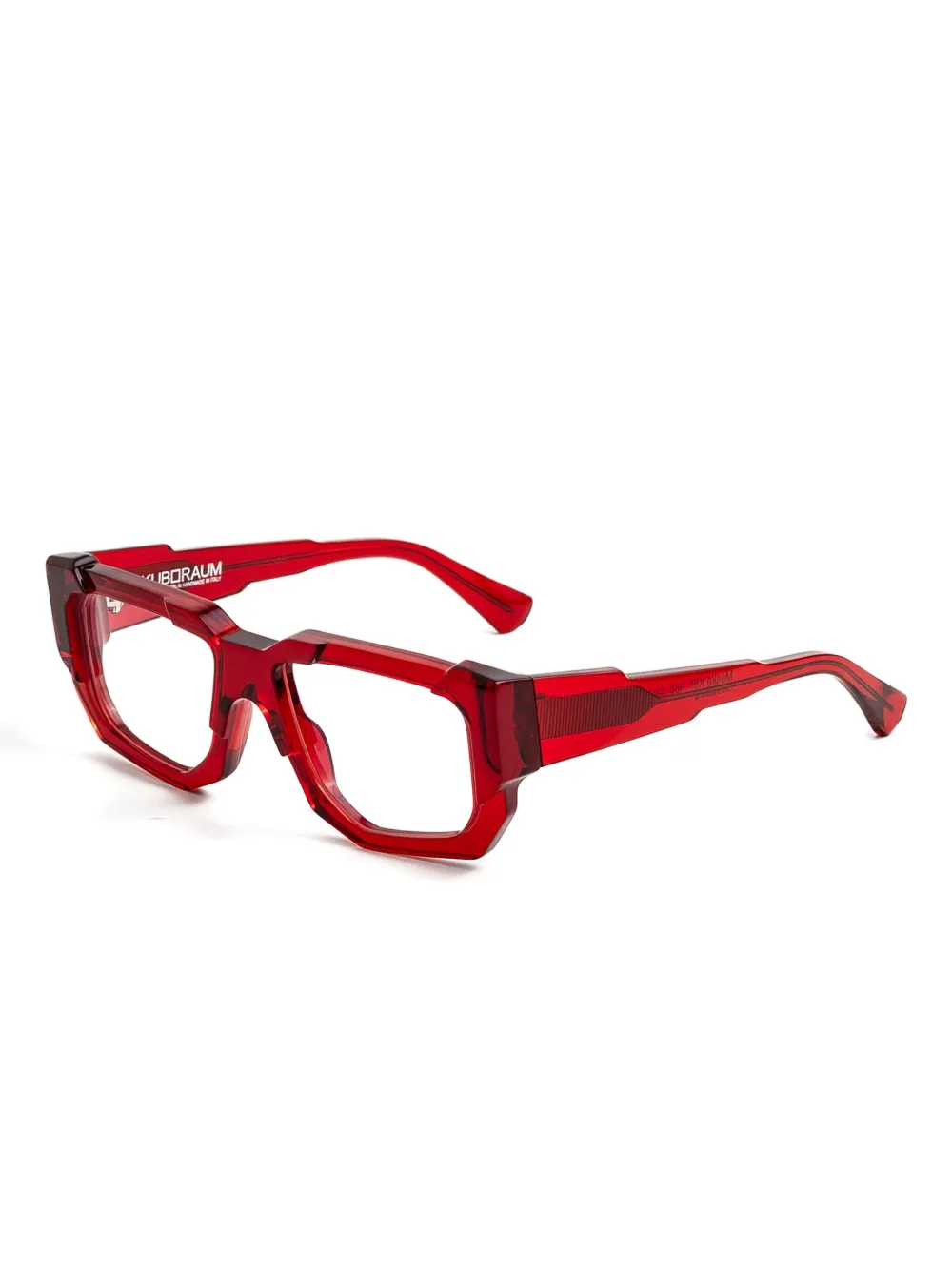 Kuboraum gafas K61 | Hombre | Image 2