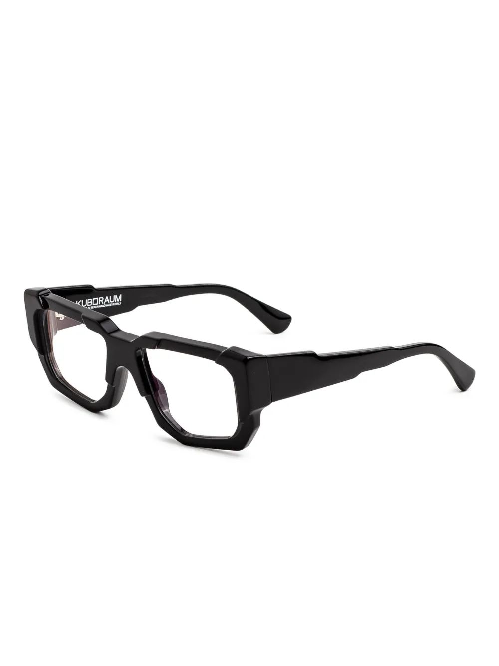 Kuboraum K61 glasses | Men | Image 2