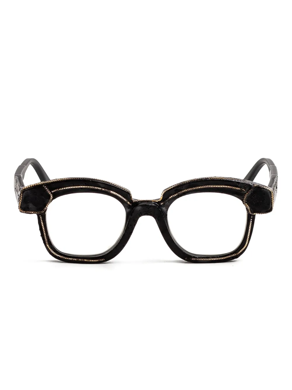 Kuboraum gafas K40 | negro | Image 1