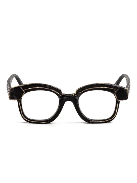 Kuboraum K40 glasses