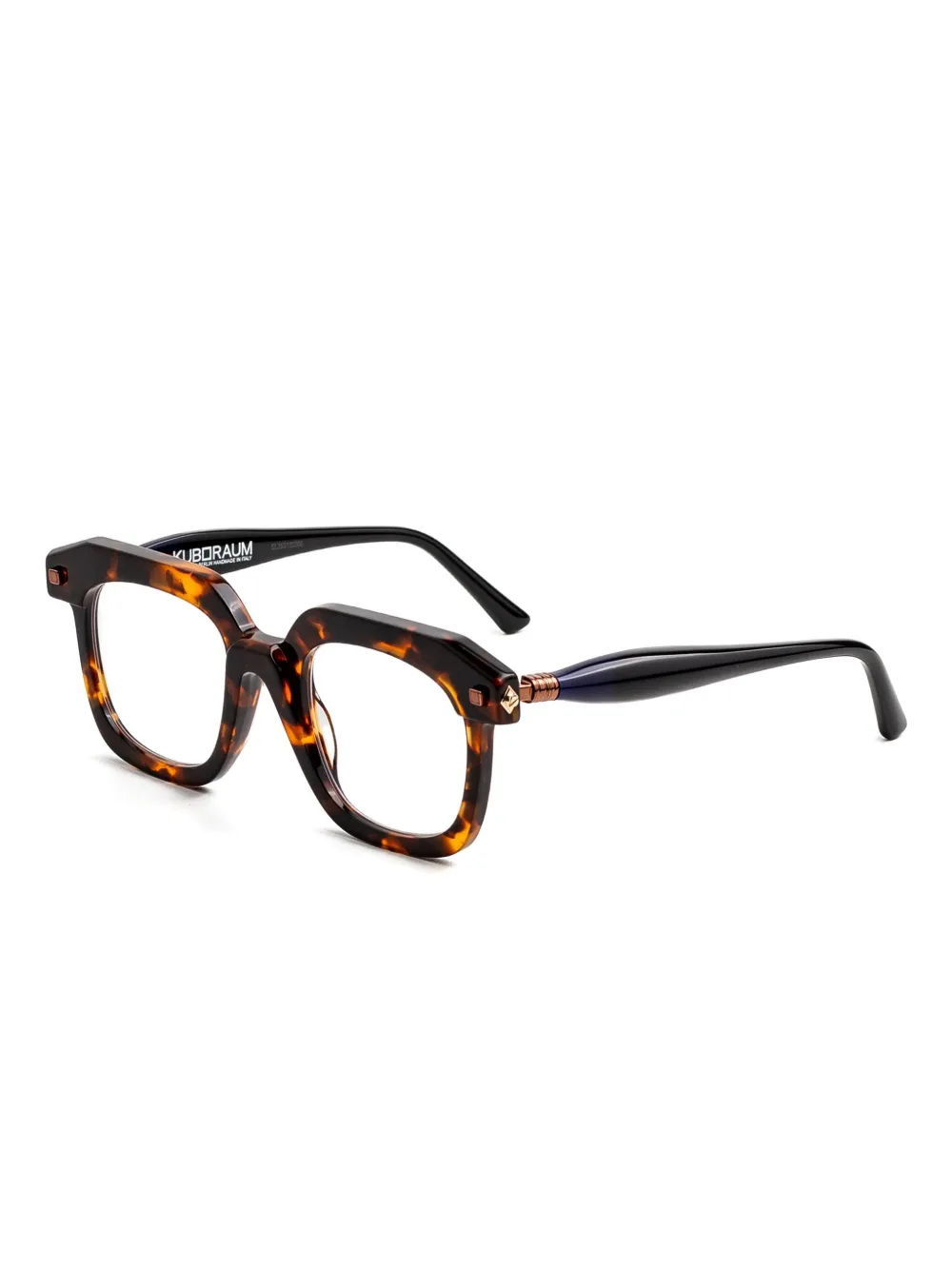 Kuboraum gafas J8 | Hombre | Image 2