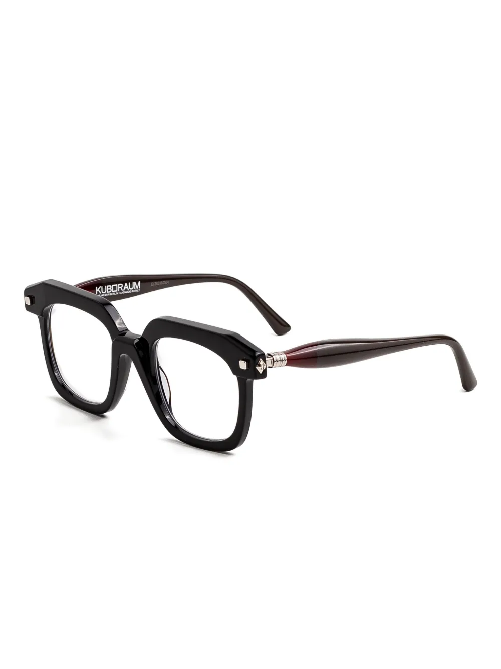 Kuboraum gafas J8 | Hombre | Image 2
