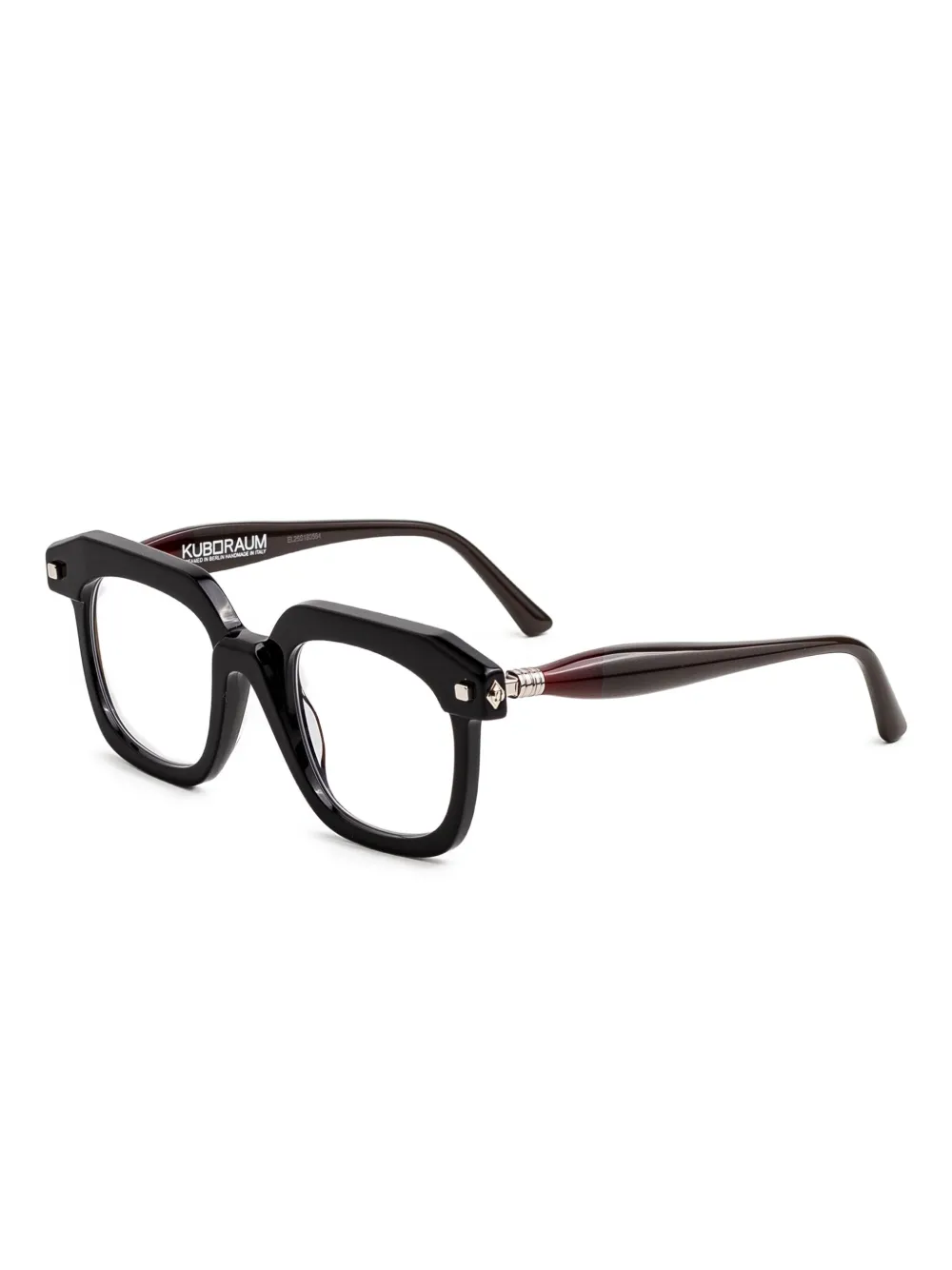 Kuboraum J8 glasses | Men | Image 2