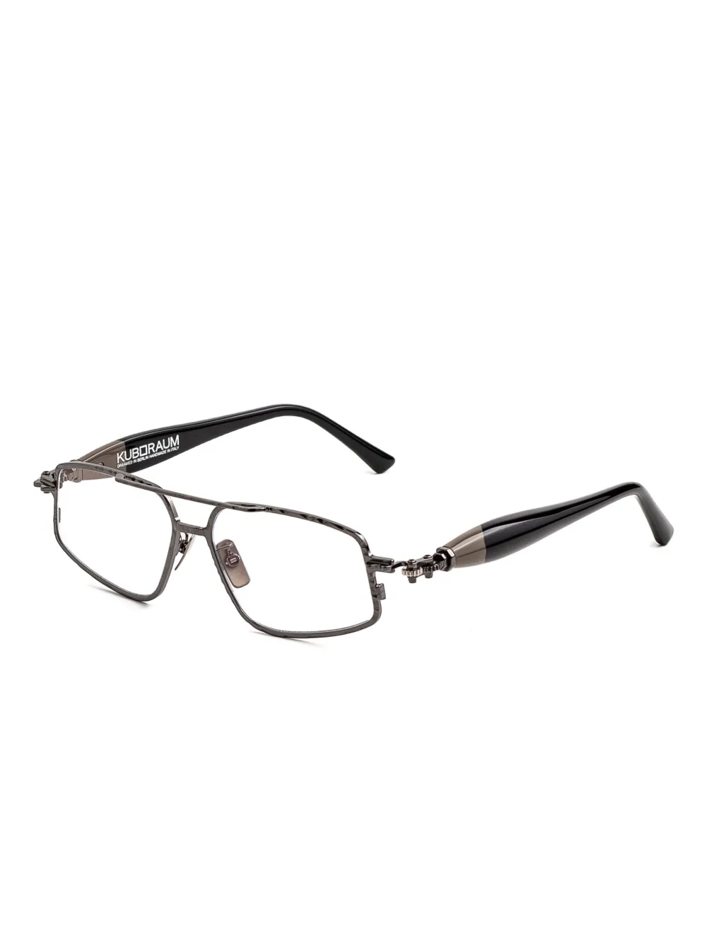 Kuboraum gafas J73 | Hombre | Image 2