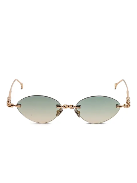 Kuboraum H65 sunglasses