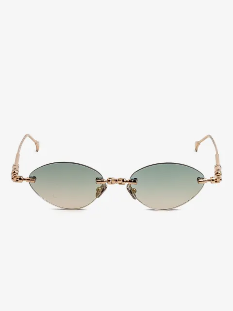 Kuboraum H65 sunglasses