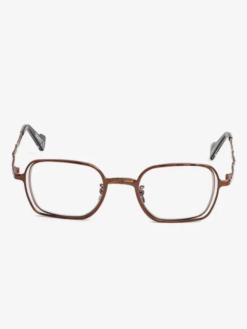Kuboraum lentes H22