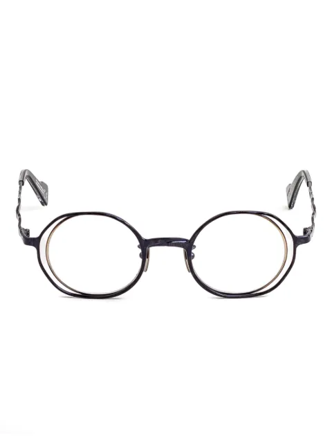 Kuboraum H11 glasses