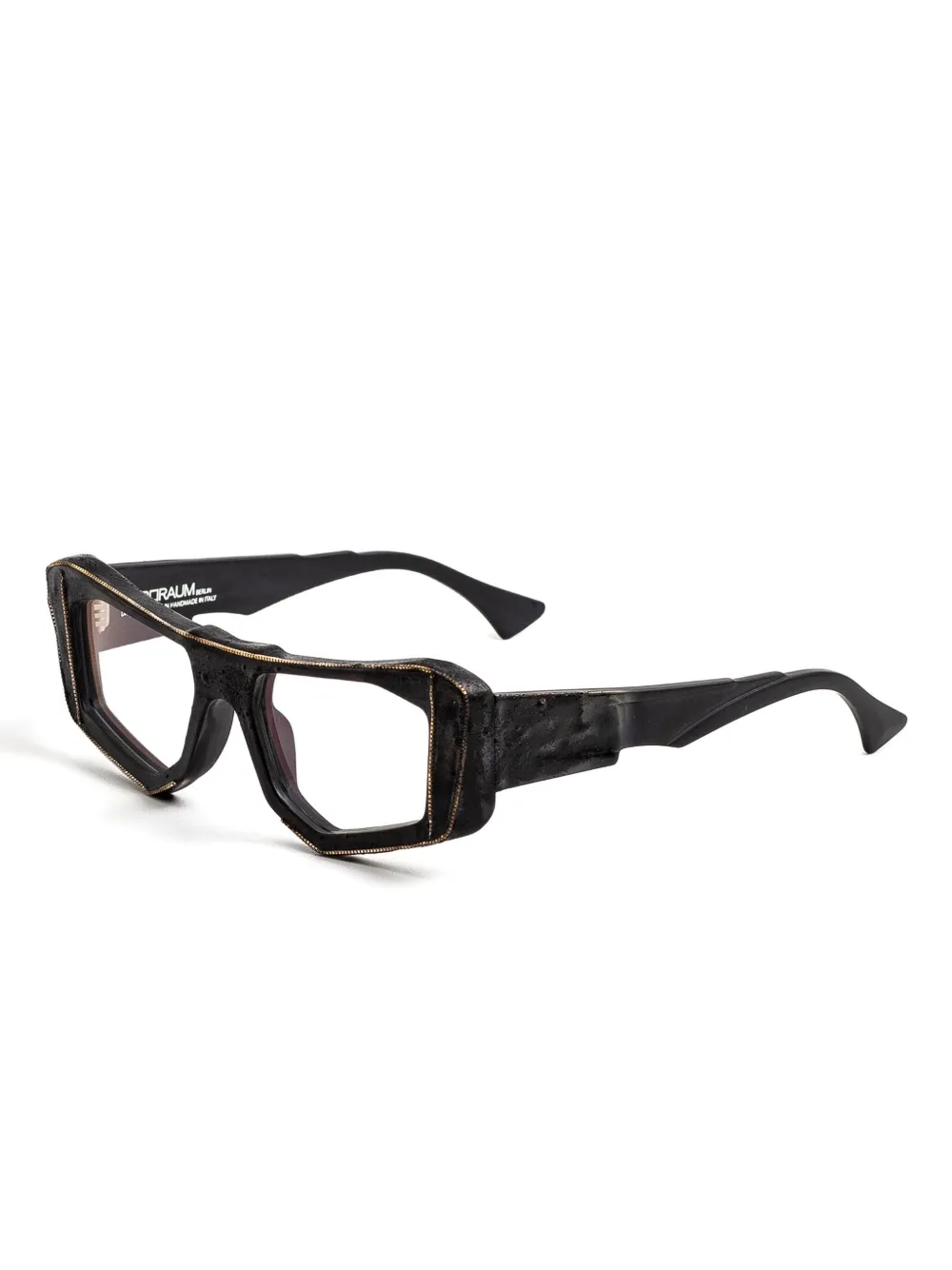 Kuboraum gafas F6 | Hombre | Image 2