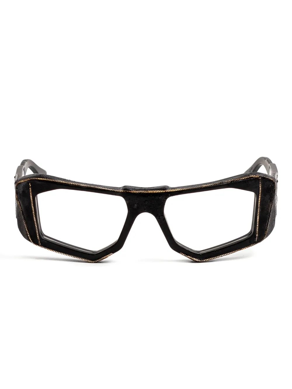 Kuboraum gafas F6 | negro | Image 1