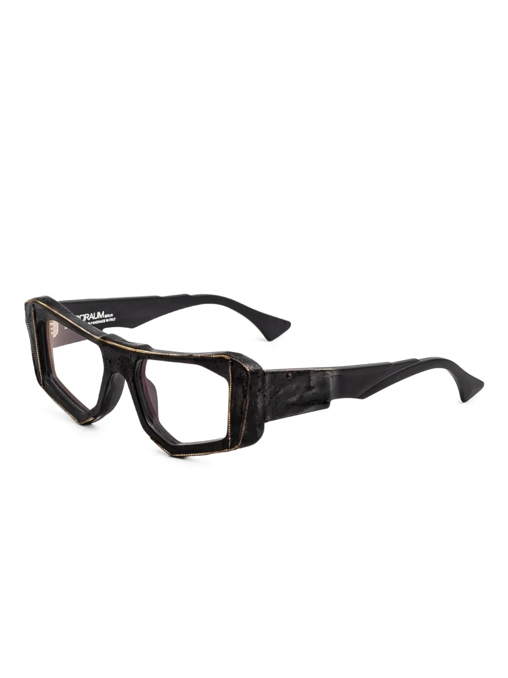 Kuboraum F6 glasses | Men | Image 2