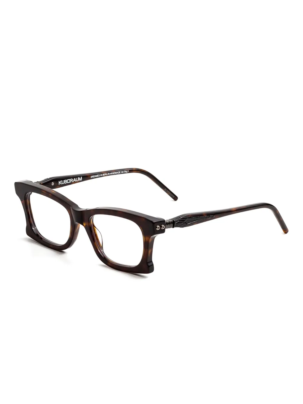 Kuboraum gafas D75 | Hombre | Image 2