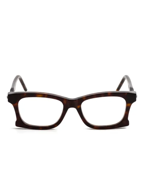 Kuboraum D75 glasses