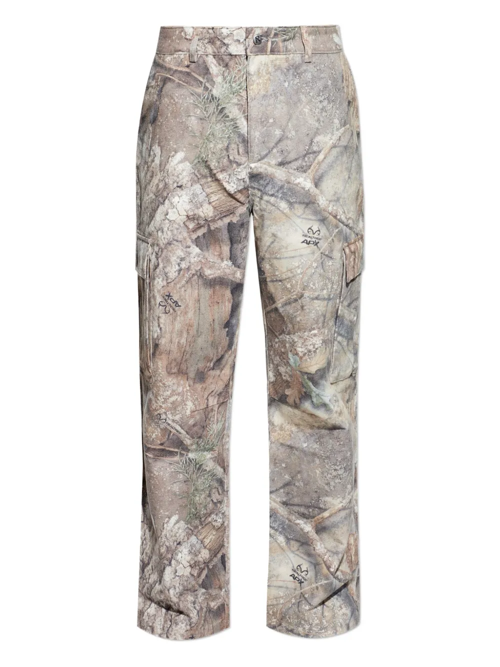Represent side-pockets trousers | neutro | Image 1