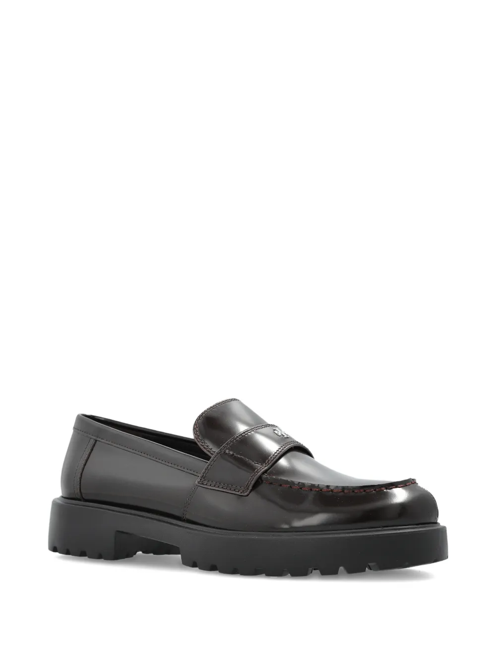 Tory Burch Double T loafers - Bruin