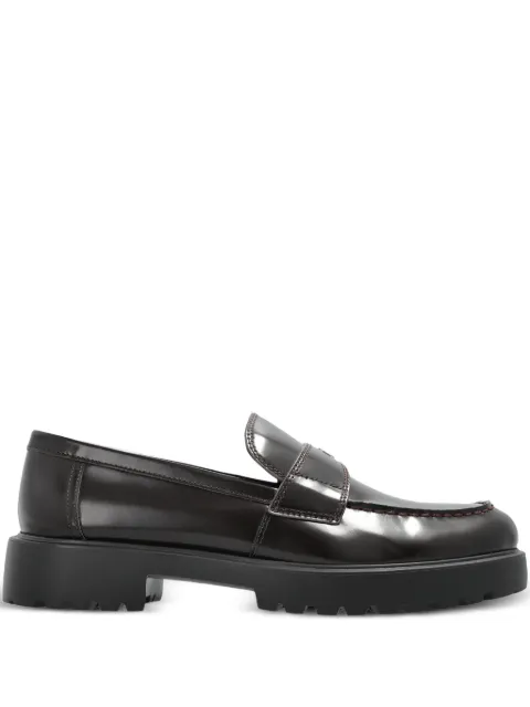 Tory Burch Double T loafers