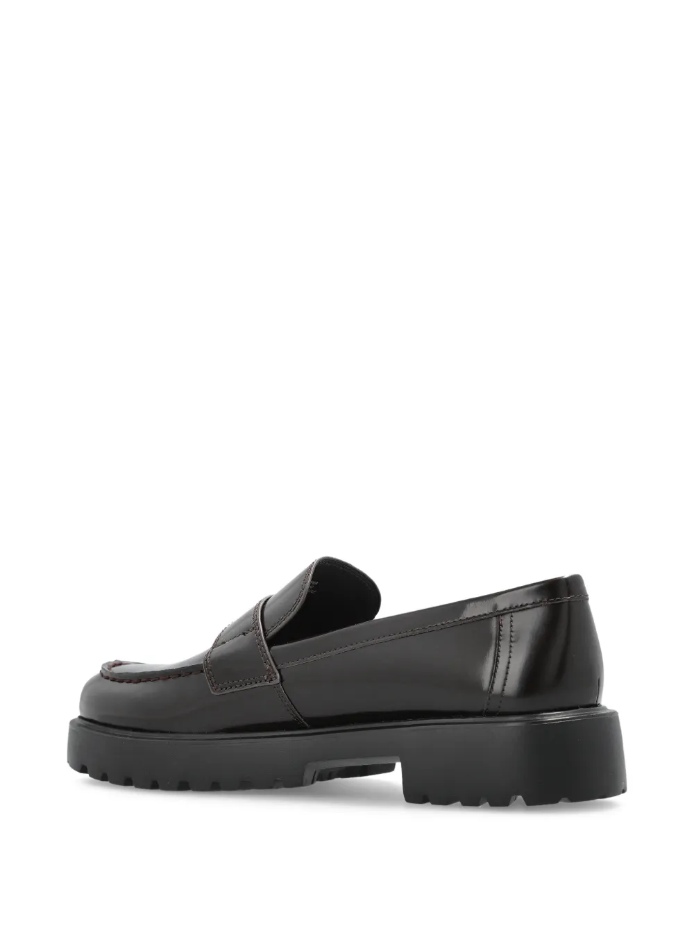 Tory Burch Double T loafers Bruin