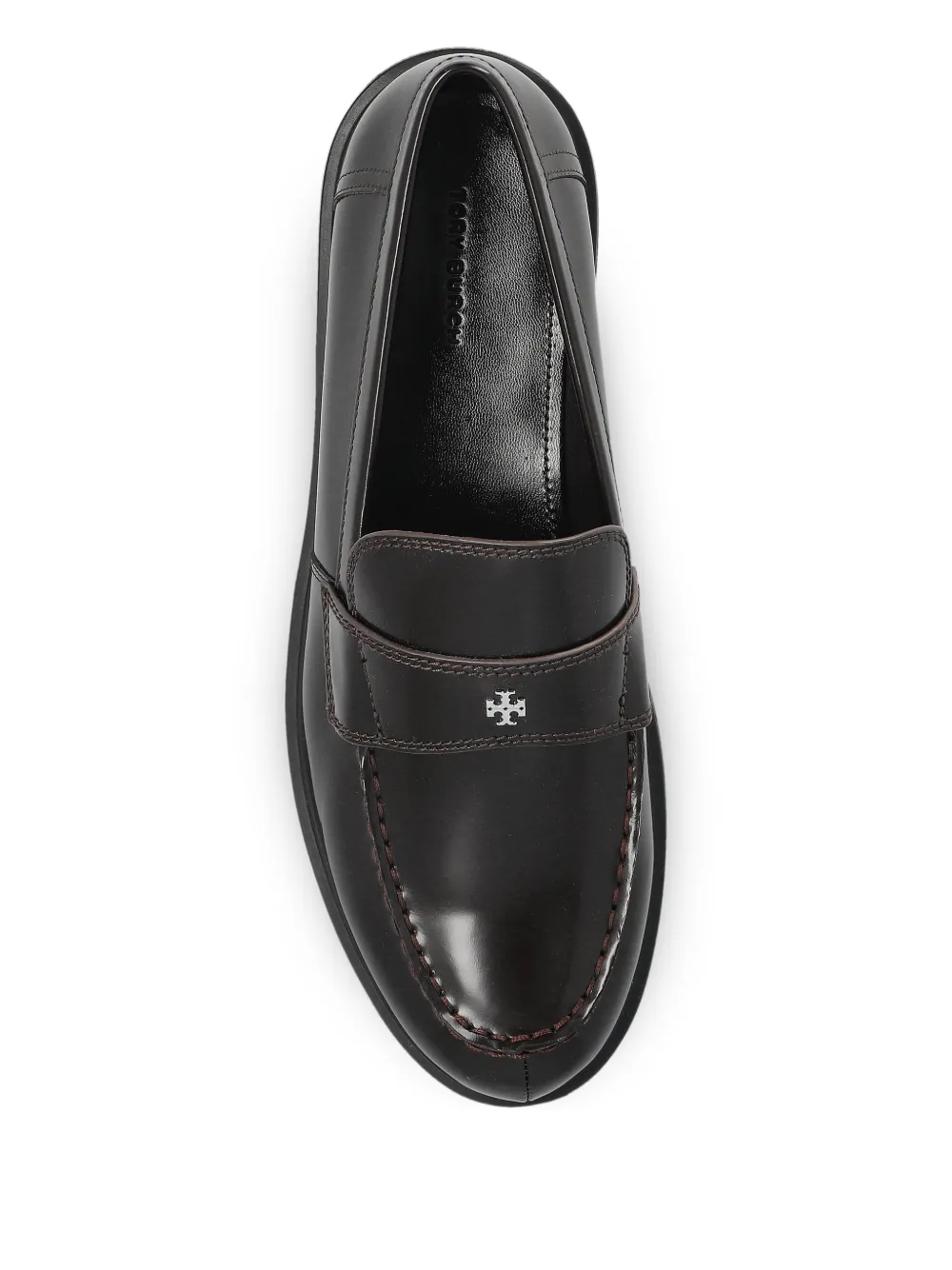 Tory Burch Double T loafers Bruin