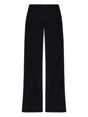 Balenciaga（バレンシアガ）ウィメンズ フレアパンツ - FARFETCH