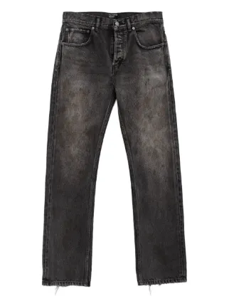 Enfants Riches Déprimés