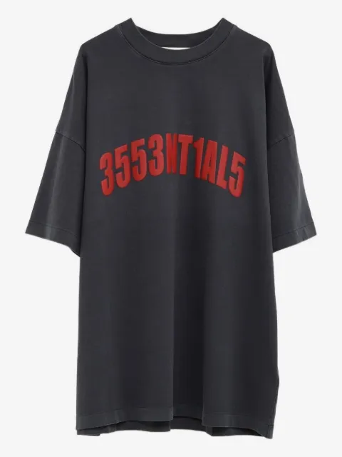 FEAR OF GOD ESSENTIALS Chicago 90s T-shirt