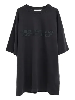 CORTEIZ The Hitters グラフィック Tシャツ | ブラック | FARFETCH JP