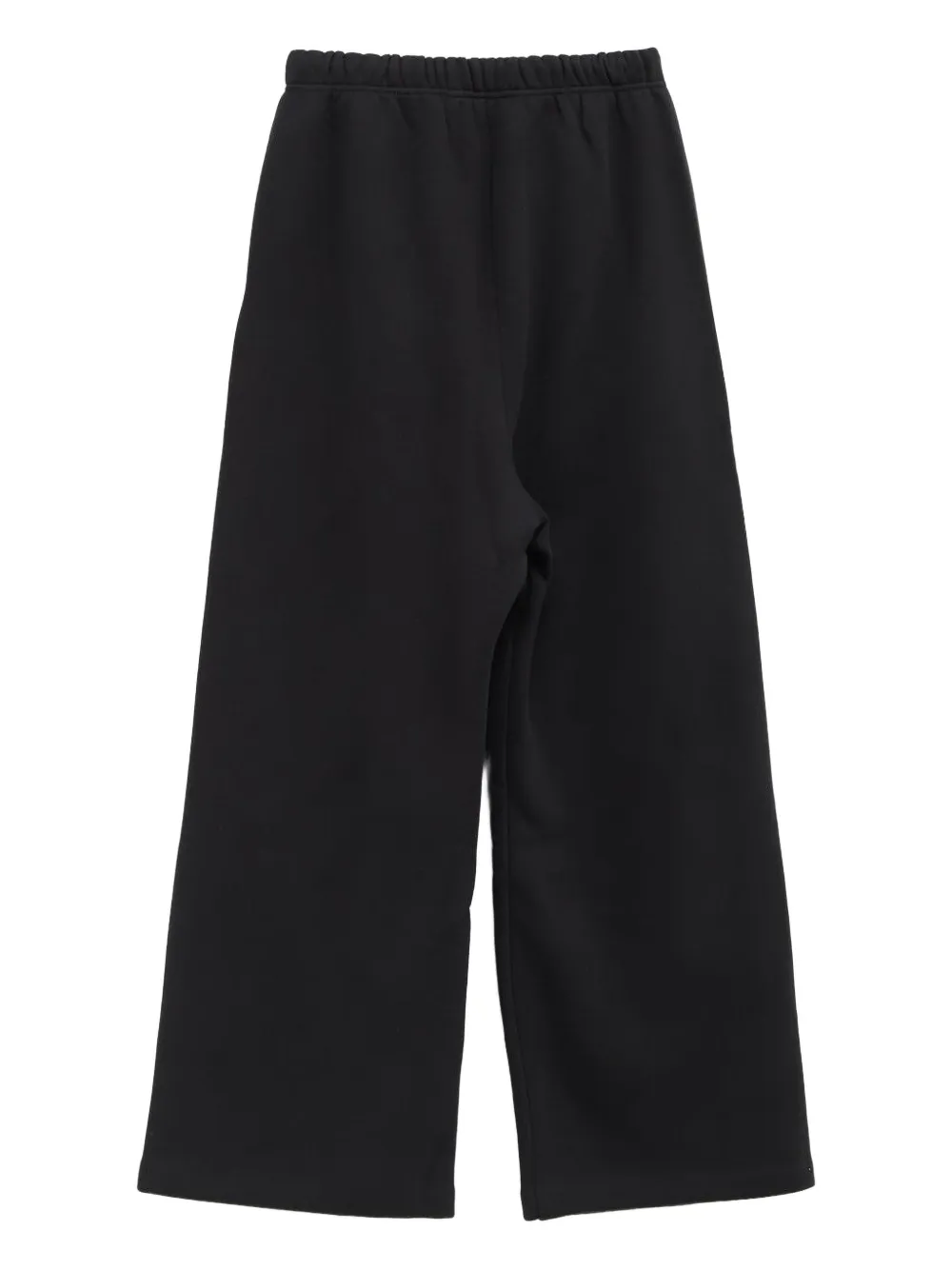 FEAR OF GOD ESSENTIALS Lounge number-print track pants | Sweatpants | Image 2